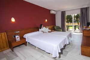 Hotel Nerja Club & Spa