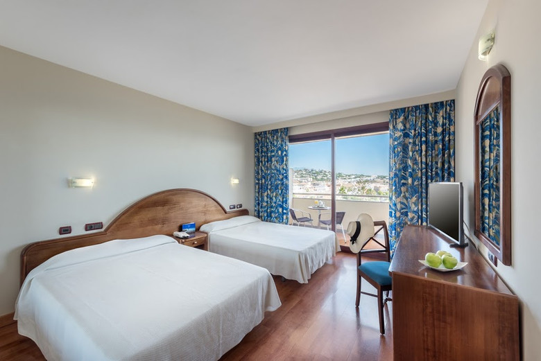 VIK Gran Hotel Costa Del Sol