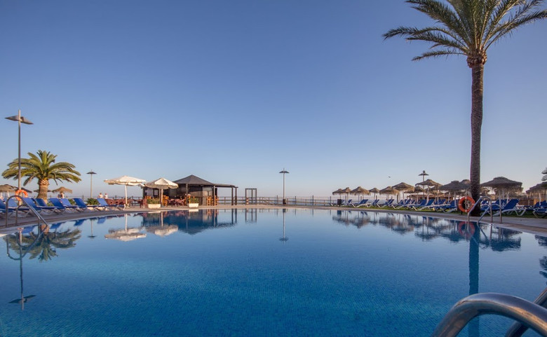VIK Gran Hotel Costa Del Sol