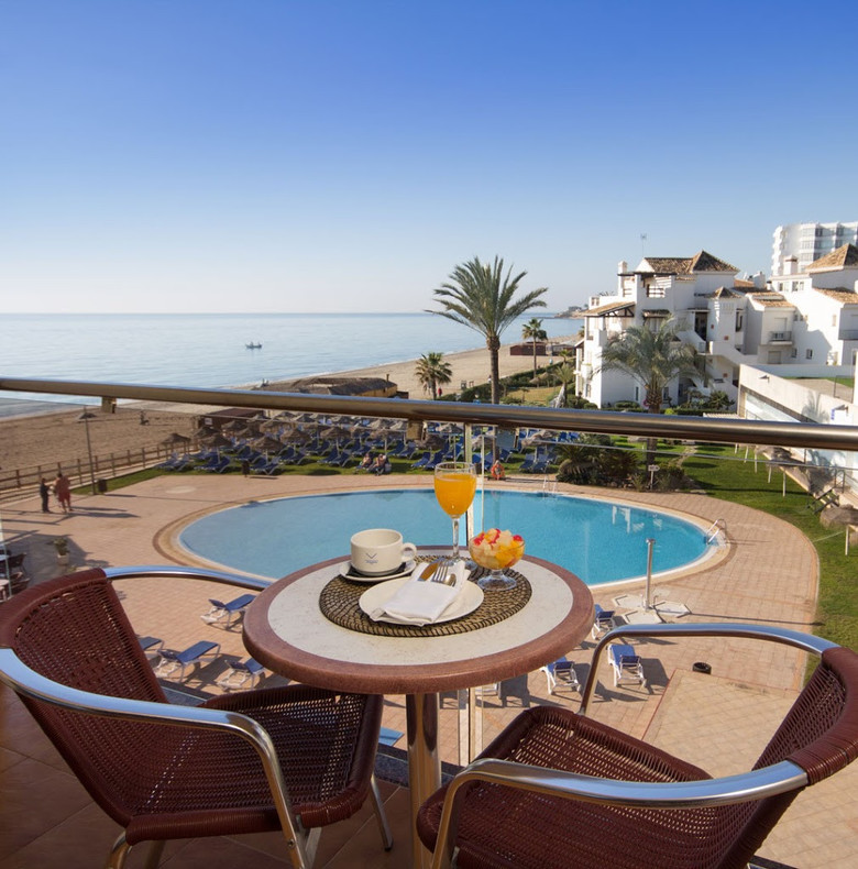 VIK Gran Hotel Costa Del Sol
