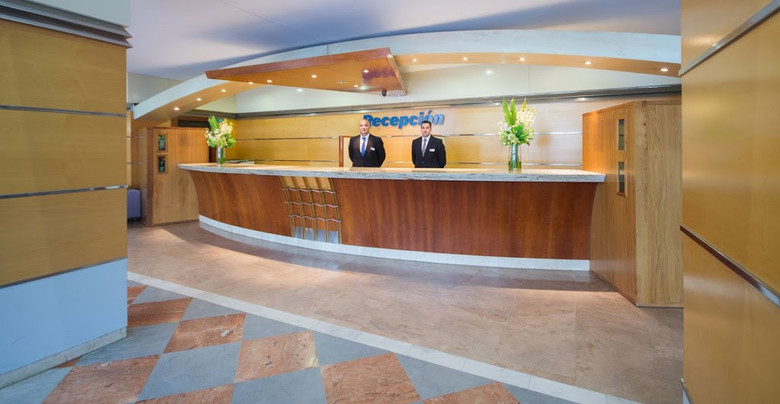 VIK Gran Hotel Costa Del Sol