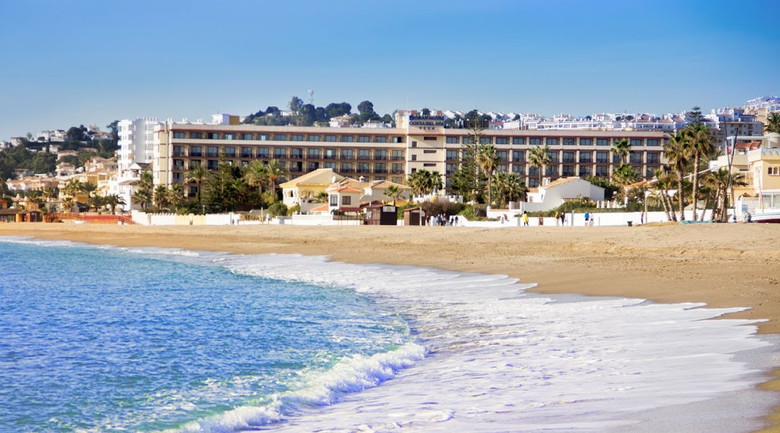 VIK Gran Hotel Costa Del Sol