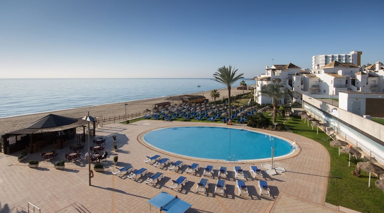 VIK Gran Hotel Costa Del Sol