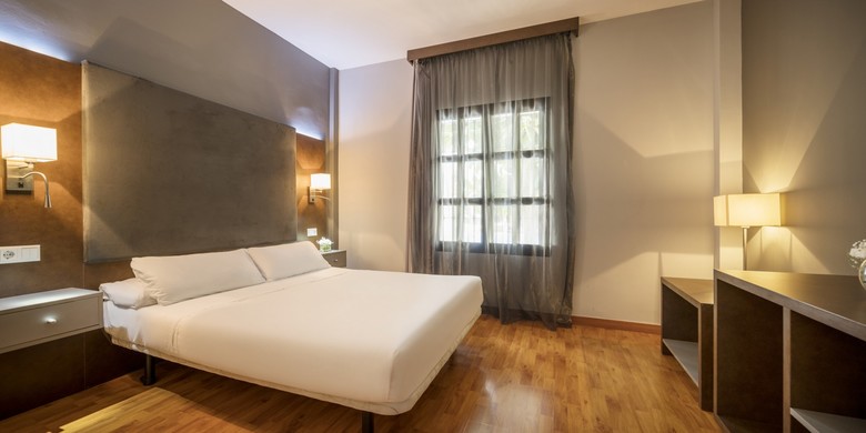 Hotel Ilunion Mijas