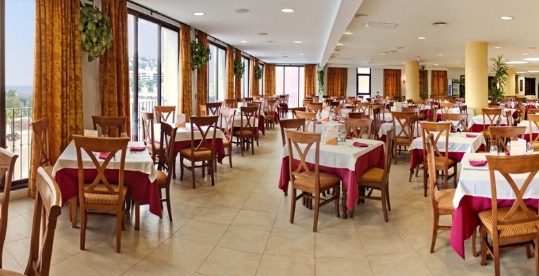 Hotel TRH Mijas