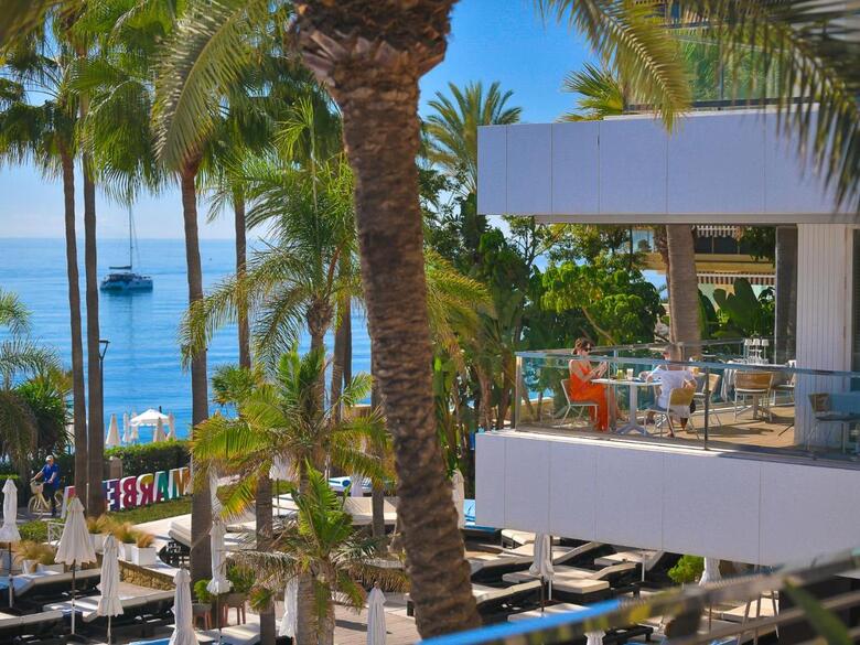 Am�re Marbella Beach Hotel - Adults Recommended