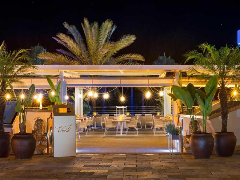 Am�re Marbella Beach Hotel - Adults Recommended