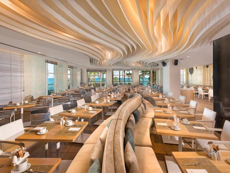 Am�re Marbella Beach Hotel - Adults Recommended