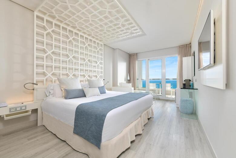 Am�re Marbella Beach Hotel - Adults Recommended