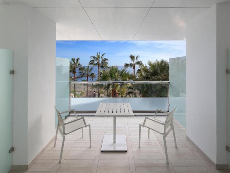 Am�re Marbella Beach Hotel - Adults Recommended