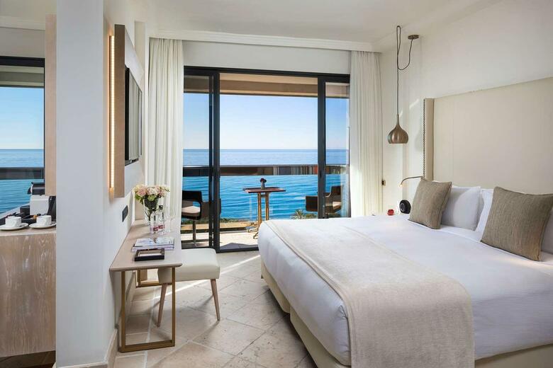 Hotel Gran Meli� Don Pepe