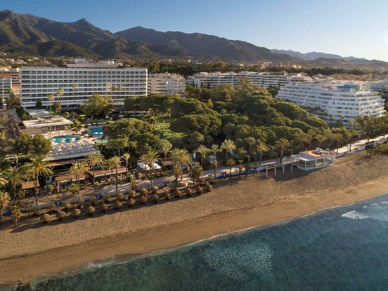 Hotel Gran Meli� Don Pepe