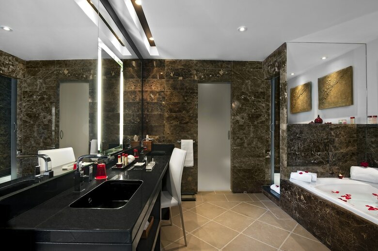 Hotel Gran Meli� Don Pepe