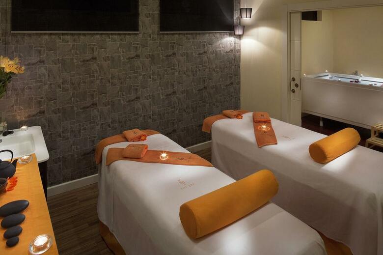 Hotel Gran Meli� Don Pepe