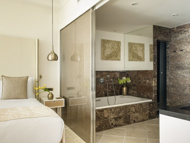 Hotel Gran Meli� Don Pepe