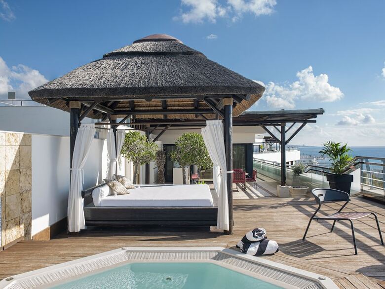 Hotel Gran Meli� Don Pepe