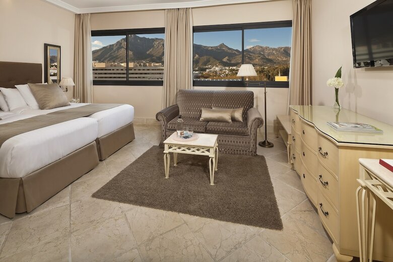 Hotel Gran Meli� Don Pepe