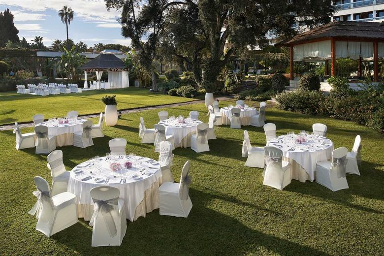 Hotel Gran Meli� Don Pepe