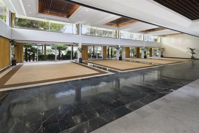 Hotel Gran Meli� Don Pepe