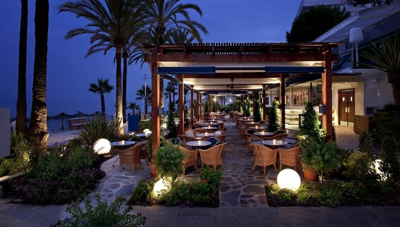 Hotel Gran Meli� Don Pepe
