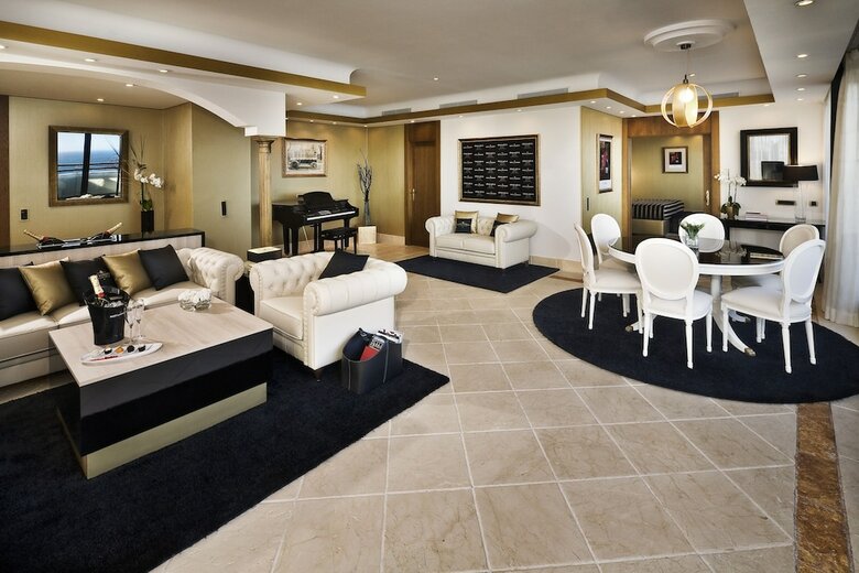 Hotel Gran Meli� Don Pepe