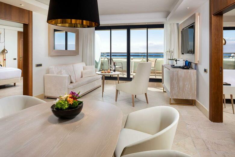 Hotel Gran Meli� Don Pepe