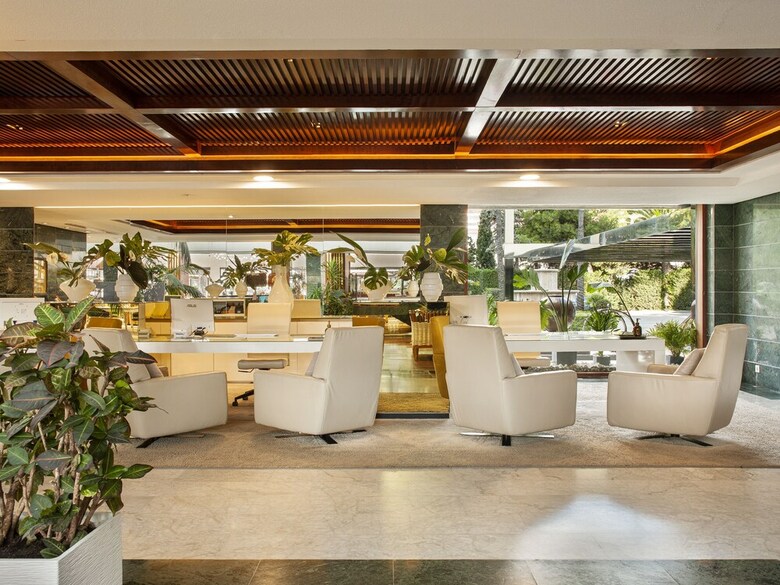 Hotel Gran Meli� Don Pepe
