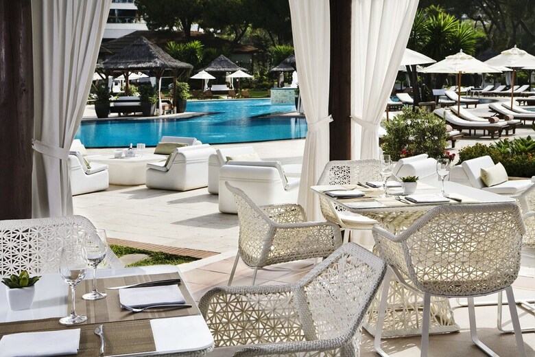 Hotel Gran Meli� Don Pepe