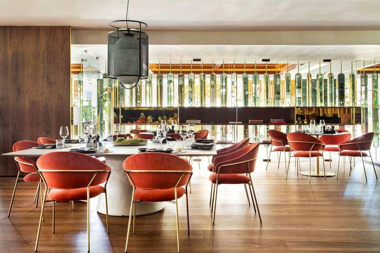 Hotel Gran Meli� Don Pepe