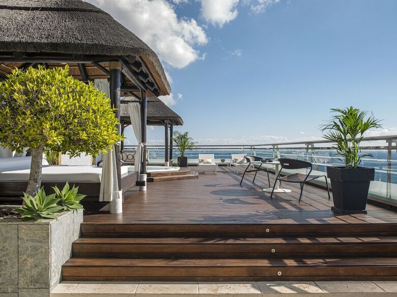 Hotel Gran Meli� Don Pepe