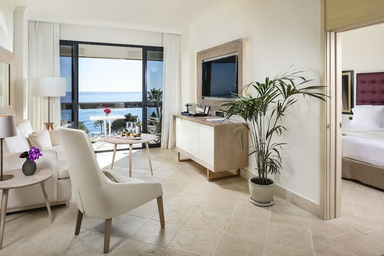 Hotel Gran Meli� Don Pepe