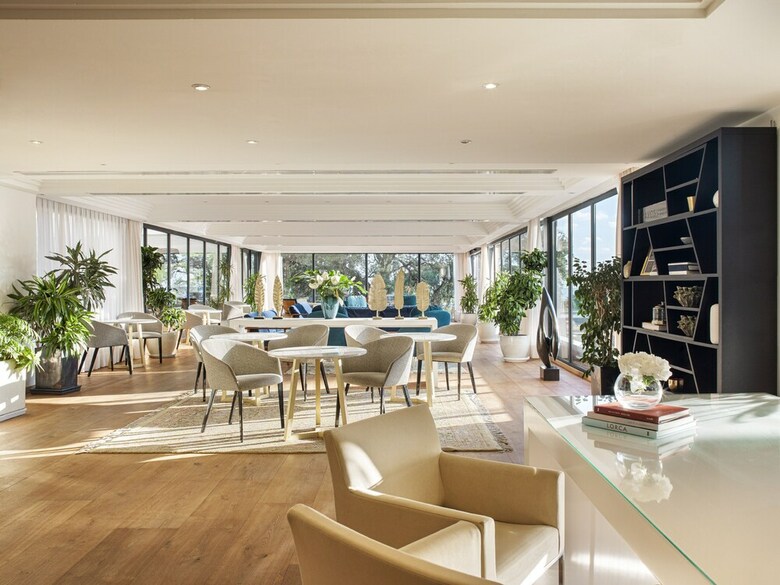 Hotel Gran Meli� Don Pepe