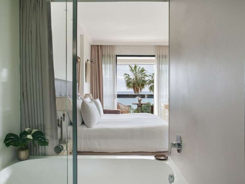 Hotel Gran Meli� Don Pepe