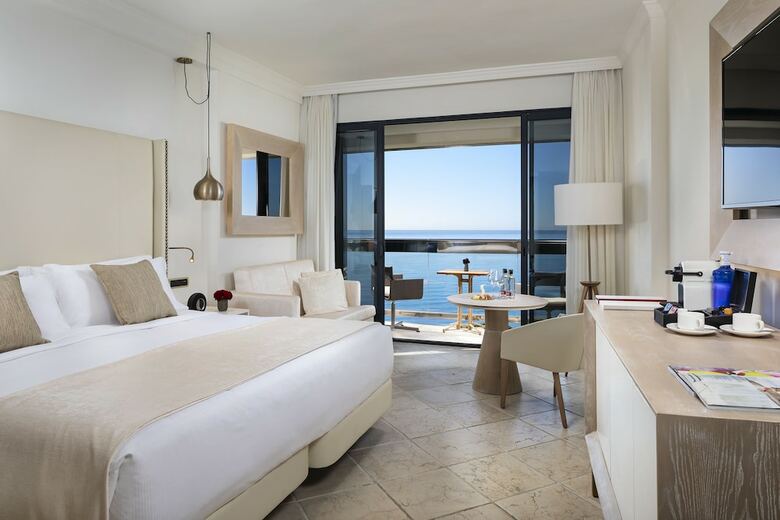 Hotel Gran Meli� Don Pepe