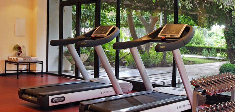 Hotel Gran Meli� Don Pepe