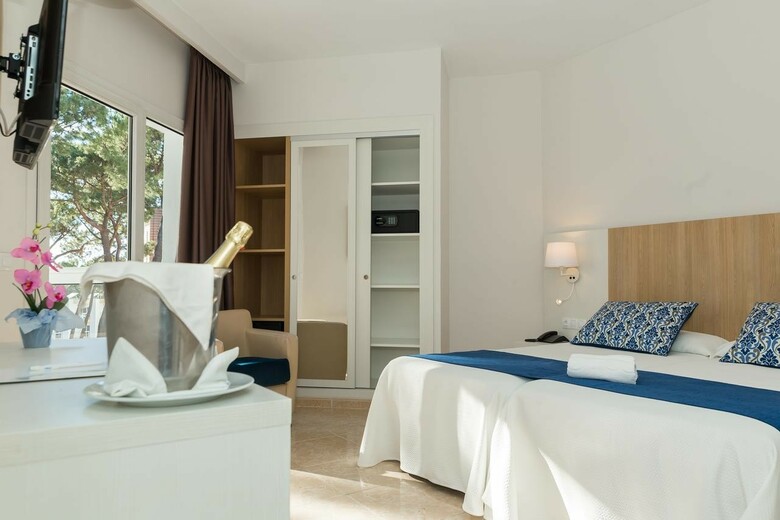 Hotel Aluasun Marbella Park