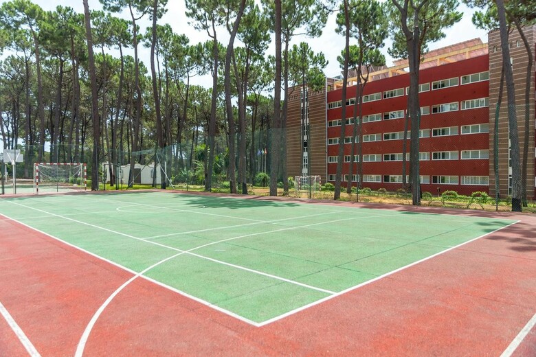 Hotel Aluasun Marbella Park