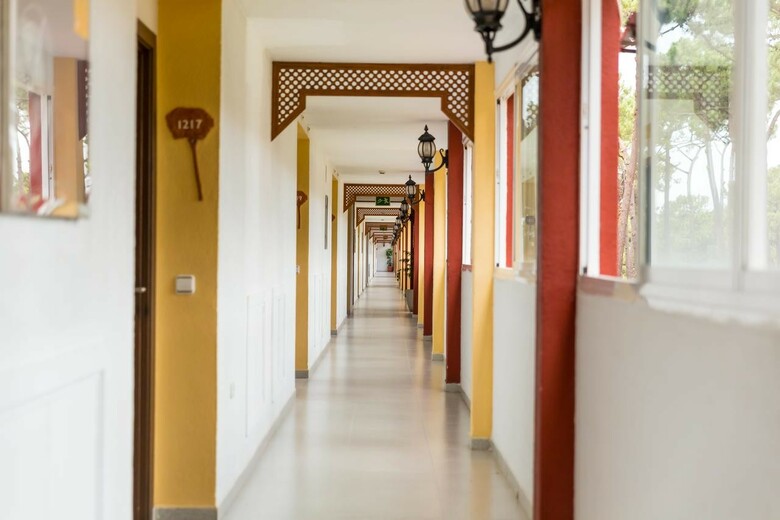 Hotel Aluasun Marbella Park