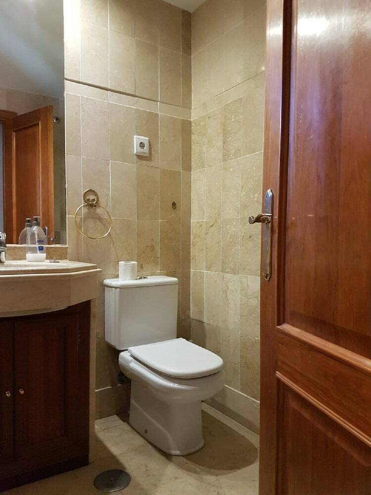Hotel Los Monteros