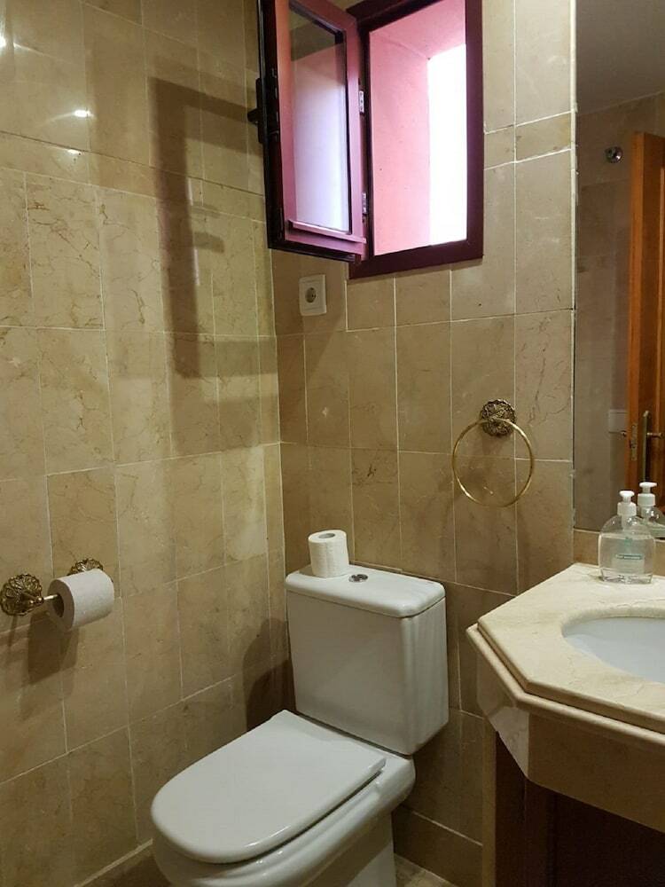 Hotel Los Monteros