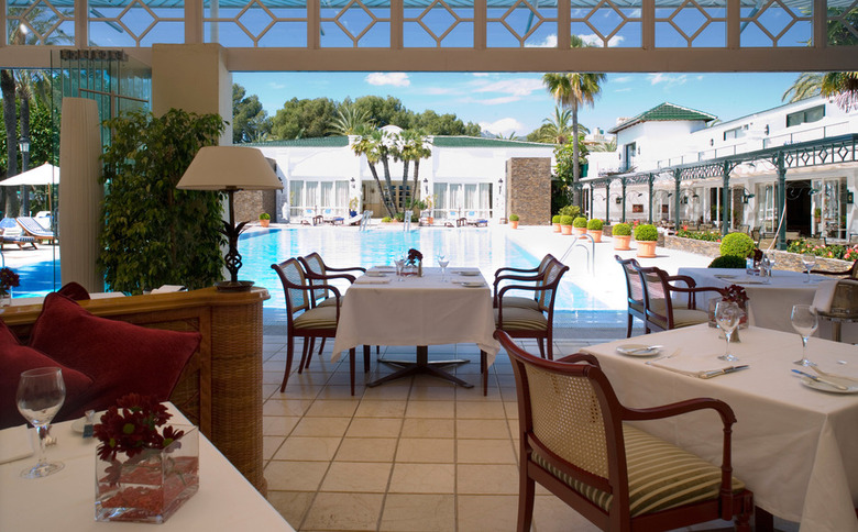 Hotel Los Monteros