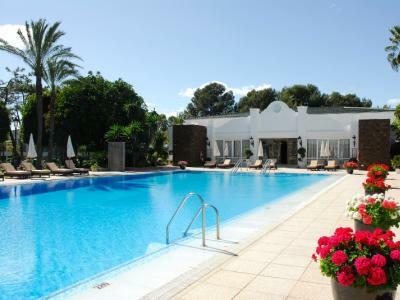 Hotel Los Monteros