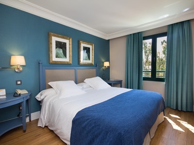 Hotel Los Monteros