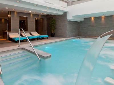 Hotel Los Monteros