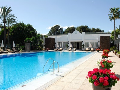 Hotel Los Monteros