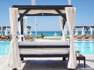 Hotel Los Monteros