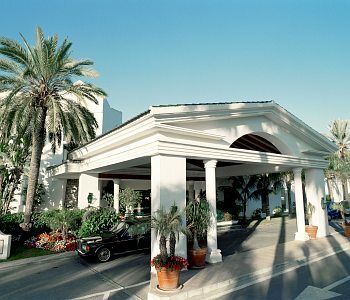 Hotel Los Monteros