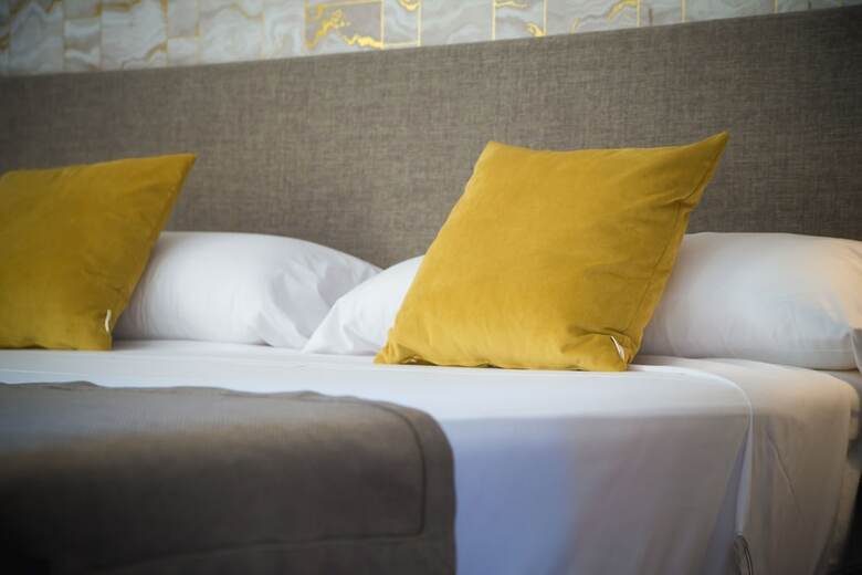 Hotel Marbella Inn