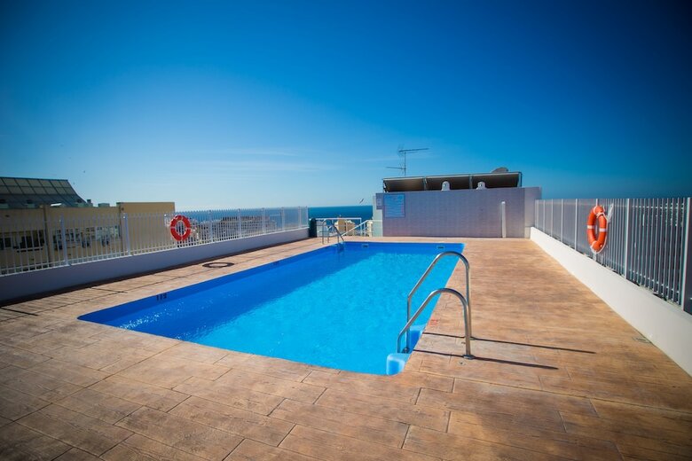 Hotel Marbella Inn