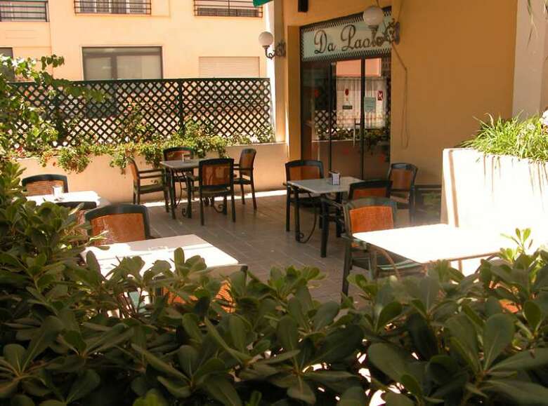 Hotel Marbella Inn